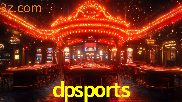 Apostas Esportivos dpsports